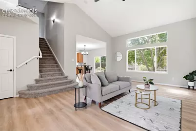 4591 Lazy River Drive, Colorado Springs, CO 80922 - Photo 5