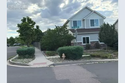 4591 Lazy River Drive, Colorado Springs, CO 80922 - Photo 3