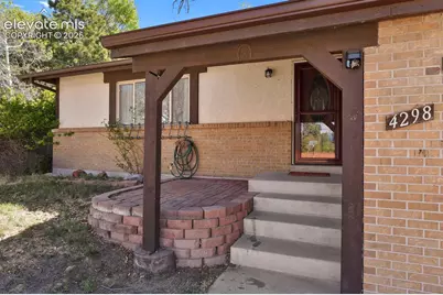 4298 N Nonchalant Circle, Colorado Springs, CO 80917 - Photo 3