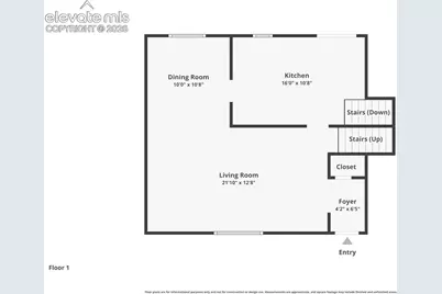 4298 N Nonchalant Circle, Colorado Springs, CO 80917 - Photo 31