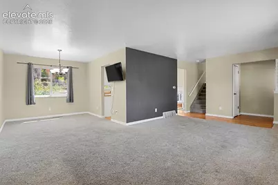 4298 N Nonchalant Circle, Colorado Springs, CO 80917 - Photo 5
