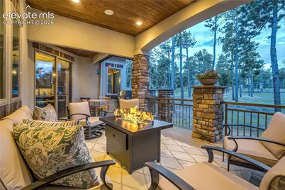 4735 Saxton Hollow Road, Colorado Springs, CO 80908 - Photo 33