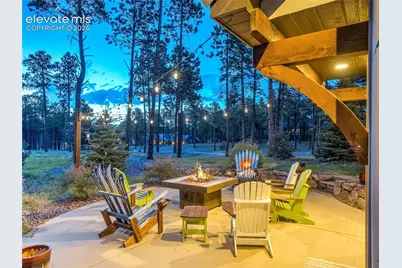 4735 Saxton Hollow Road, Colorado Springs, CO 80908 - Photo 3