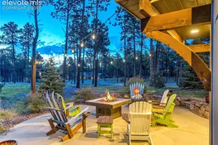 4735 Saxton Hollow Rd, Colorado Springs, CO 80908 - Photo 3