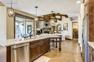 4735 Saxton Hollow Rd, Colorado Springs, CO 80908 - Photo 17