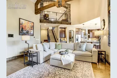 4735 Saxton Hollow Road, Colorado Springs, CO 80908 - Photo 13