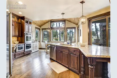 4735 Saxton Hollow Road, Colorado Springs, CO 80908 - Photo 5