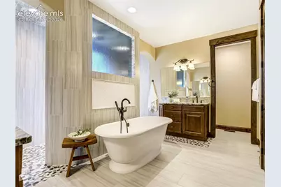 4735 Saxton Hollow Road, Colorado Springs, CO 80908 - Photo 11