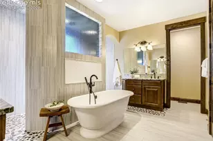 4735 Saxton Hollow Rd, Colorado Springs, CO 80908 - Photo 11