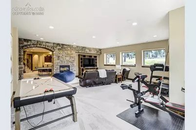 4735 Saxton Hollow Road, Colorado Springs, CO 80908 - Photo 39