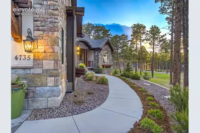 4735 Saxton Hollow Road, Colorado Springs, CO 80908 - Photo 47