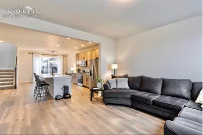 7364 Cracker Jack Heights, Colorado Springs, CO 80922 - Photo 7