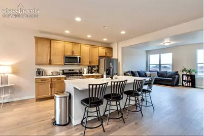 7364 Cracker Jack Heights, Colorado Springs, CO 80922 - Photo 3