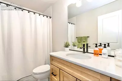 7364 Cracker Jack Heights, Colorado Springs, CO 80922 - Photo 21