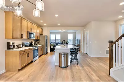 7364 Cracker Jack Heights, Colorado Springs, CO 80922 - Photo 5