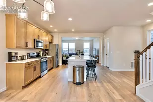 7364 Cracker Jack Hts, Colorado Springs, CO 80922 - Photo 5