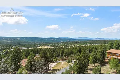 1241 Forest Edge Road, Woodland Park, CO 80863 - Photo 31