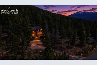 1241 Forest Edge Road, Woodland Park, CO 80863 - Photo 3