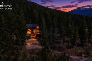 1241 Forest Edge Rd, Woodland Park, CO 80863 - Photo 3