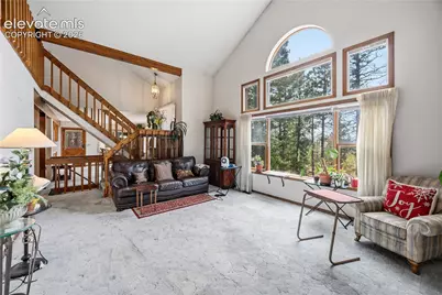 1241 Forest Edge Road, Woodland Park, CO 80863 - Photo 11