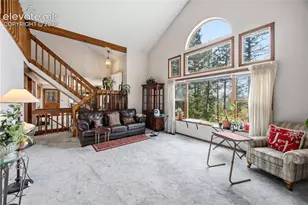 1241 Forest Edge Rd, Woodland Park, CO 80863 - Photo 11