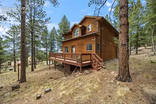 1241 Forest Edge Rd, Woodland Park, CO 80863 - Photo 5