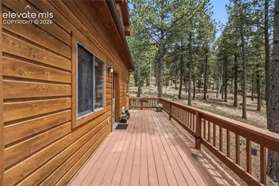 1241 Forest Edge Road, Woodland Park, CO 80863 - Photo 33
