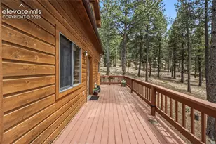 1241 Forest Edge Rd, Woodland Park, CO 80863 - Photo 33