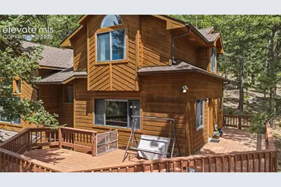 1241 Forest Edge Road, Woodland Park, CO 80863 - Photo 7
