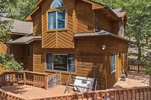 1241 Forest Edge Rd, Woodland Park, CO 80863 - Photo 7