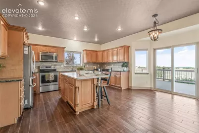 9335 Doe Creek Court, Peyton, CO 80831 - Photo 11