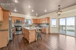 9335 Doe Creek Ct, Peyton, CO 80831 - Photo 11