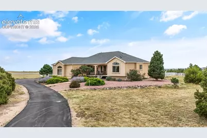 9335 Doe Creek Court, Peyton, CO 80831 - Photo 3