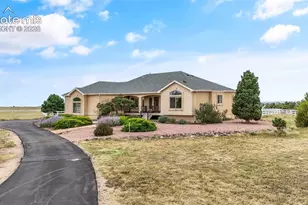 9335 Doe Creek Ct, Peyton, CO 80831 - Photo 3