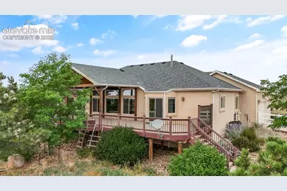 9335 Doe Creek Court, Peyton, CO 80831 - Photo 43