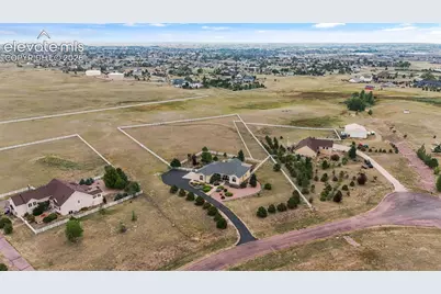 9335 Doe Creek Court, Peyton, CO 80831 - Photo 45