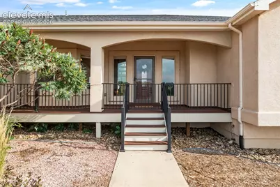 9335 Doe Creek Court, Peyton, CO 80831 - Photo 5