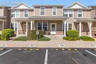 10580 Wells Point, Fountain, CO 80817 - Photo 1