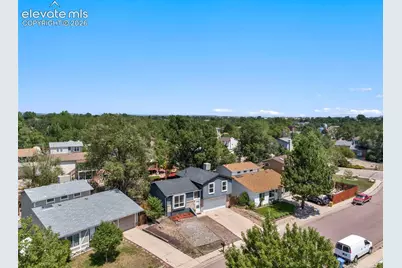 4831 Trailmark Loop, Colorado Springs, CO 80916 - Photo 3