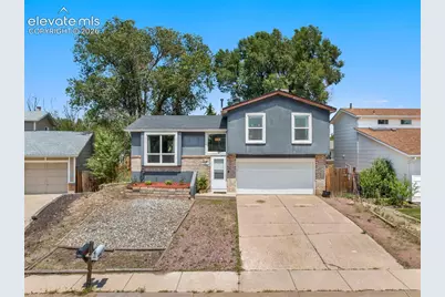 4831 Trailmark Loop, Colorado Springs, CO 80916 - Photo 1
