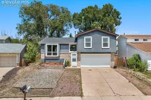 4831 Trailmark Loop, Colorado Springs, CO 80916 - Photo 1