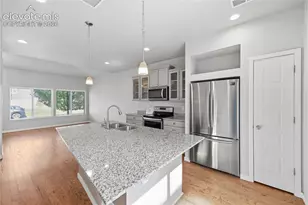 9438 Timberlake Loop, Colorado Springs, CO 80927 - Photo 9