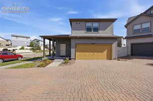 9438 Timberlake Loop, Colorado Springs, CO 80927 - Photo 1