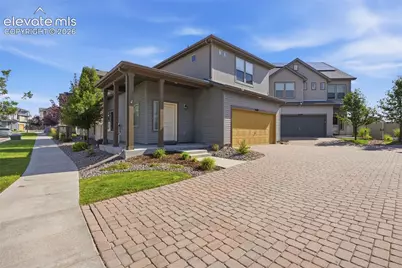 9438 Timberlake Loop, Colorado Springs, CO 80927 - Photo 3