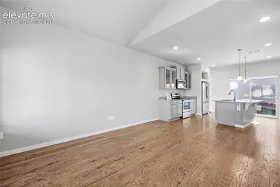 9438 Timberlake Loop, Colorado Springs, CO 80927 - Photo 5