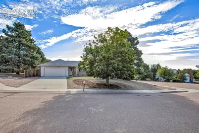 2505 Seright Court, Colorado Springs, CO 80915 - Photo 3
