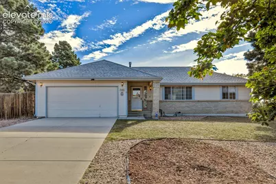 2505 Seright Court, Colorado Springs, CO 80915 - Photo 1