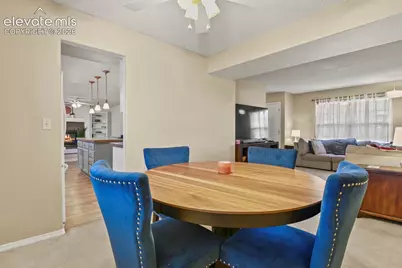 4912 Chariot Drive, Colorado Springs, CO 80923 - Photo 17