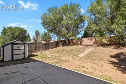 4912 Chariot Drive, Colorado Springs, CO 80923 - Photo 37