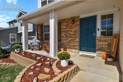 4912 Chariot Drive, Colorado Springs, CO 80923 - Photo 3